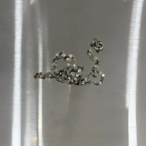 pt1000　ネックレス